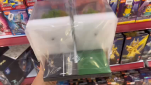 Mô Hình SCJ Diorama 1/64 Mini City Corner – Góc Phố Đô Thị Có Đèn LED Cực Lung Linh Cho Xe Diecast
