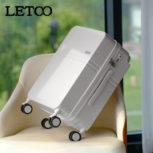 letoo | Red Wedding Luggage 20 inch