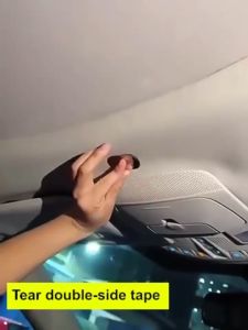 DuduMart Car LED Touch Light: A Comprehensive Guide