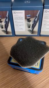 Electrolux Performance filter kit ESKW1 for WQ61-10GG WQ61-1EDBF WQ71-2BSWF WQ61-1OGG Filter Set