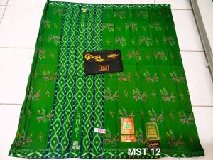 SARUNG LAMIRI SUTRA MST S90 JAHIT TENGAH TERMURAH