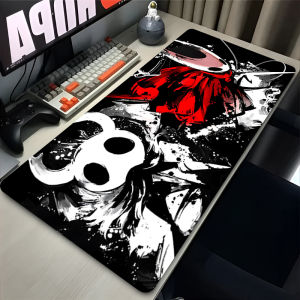Bandai | Tấm Lót Chuột Cao Su Hollow Knight Anime Dành Cho Game Thủ - Phụ Kiện Bàn Phím Và Chuột Chơi Game Có Nhiều Kích Cỡ Khác Nhau