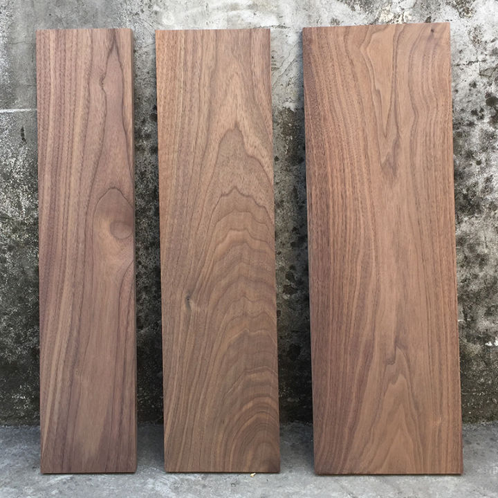 North American Black Walnut Wood FAs Super Black Walnut Net Wood Wood