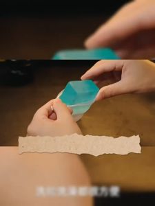 Gulong mens soap for washing and bathing special oil control anti-mite perfume handmade soap shower gel 古龙男士香皂