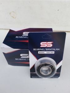 laher/Bering/bantalan/bearing 6203 satu dus(10pcs)