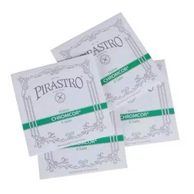 Senar Biola Violin Strings Set Pirastro
