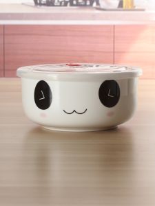 Vacuum Sealed Bento Box 6 Inches