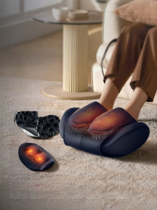 Philips | Foot Warming Therapeutic Massager