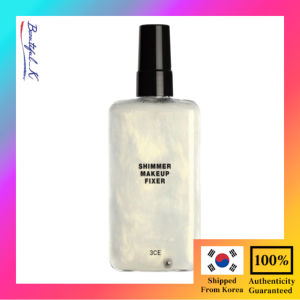 3ce shimmer makeup fixer 95ml BeautifulK