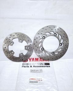 Piringan Depan & Belakang (1PA/2VP) Yamaha Vixion NewJupiter Mx King