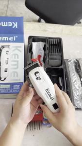 Kemei | Kemei PG809A Professional Hair Clipper Rechargeable Hair Trimmer For Men Grooming Kit Professional Electric Beard Hair Trimmer