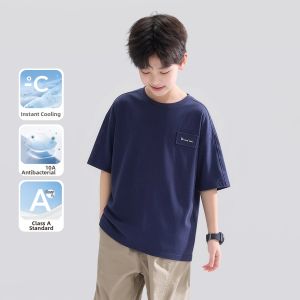 zosee | Cool Large Boy T-Shirt A-class