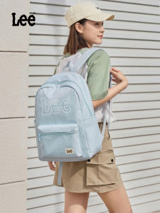 Lee | Lightweight Large Capacity Backpack for Students Commuting