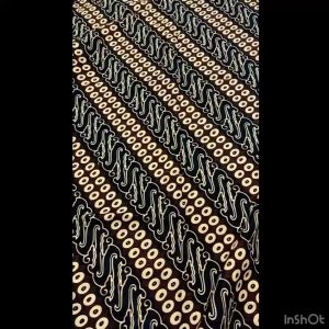 Kain Batik Jarijari: Pilihan Terbaik untuk Pakaian Tradisional Indonesia