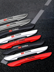High-Quality Anti-Collision Protection Car Door Trim