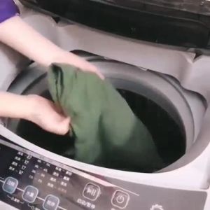 Washing Machine Filter Net Bag Filter Bag Mesh Machine Wool Hair Removal Cleaning Laundry - Enssential Goods MNL