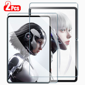 2 Miếng Dán Bảo Vệ Màn Hình Kính Cường Lực Cho Redmagic Astra Gaming Tablet Nova - Phụ Kiện Chống Trầy Xước Cho PDA
