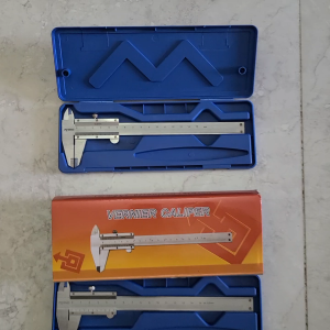 Thước kẹp CƠ  RHINO  150mm ( Hộp nhựa XANH - Hộp nhựa giấy CAM_ Tốt) KHÁCH CHỌN PHÂN LOẠI NHÉ