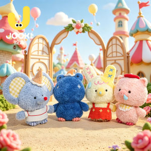 JOOKE | Cute Plush Toy Pillow