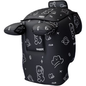 Thickened Winter Windproof Waterproof E-scooter Cover