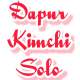 Dapur Kimchi Solo