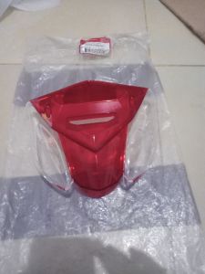 mika lensa lampu belakang blade 110 karburator kwb original honda