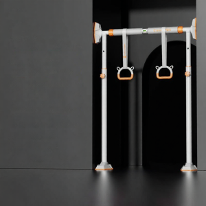 DIWONOR | Wall-mounted No-drilling Home Pull-up Bar for Exercise