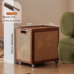 NALANDUOHAO | Multifunctional Storage Box Large Capacity