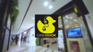 Gizmo Defense Rotate Stand Magnetic Case เคส iPhone 16 Series