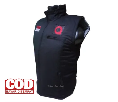 Rompi Ojol Maxim Driver Termurah Dan Terbaru Bahan Anti Air