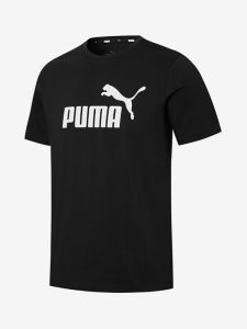 PUMA | Breathable Round Neck T-Shirt
