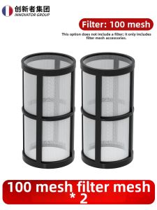 CHUANGXINZHE | Multipurpose Water Filter for Irrigation Cleaning Washing Farming