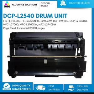 AOS Replacement Drum Unit for Brother DCP-L2540