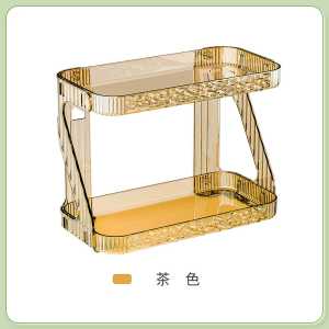 Hộp Đựng Mỹ Phẩm Gắn Tường Sang Trọng Tủ Đựng Đồ Vệ Sinh Cá Nhân Để Bàn Tủ Đựng Đồ Dùng Vệ Sinh Phòng Tắm Bằng Nhựa