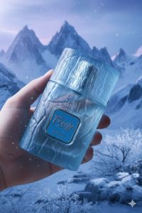 น้ำหอมอาหรับเเท้ Freeze by Riffs an original arabic perfume by Riffs