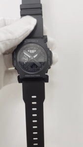 (ของแท้ 100%) คาสิโอ Casioนาฬิกาคาสิโอของแท้ นาฬิกา ผู้ชาย gshock CMGประกันภัย 1 ปีรุ่น GA-2300-1A นาฬิกาผู้ชาย