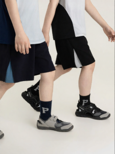 Sun Protection Breathable Comfort Boys Shorts