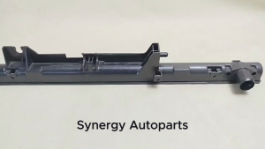 Lower Tank Radiator Mitsubishi Triton - 6639