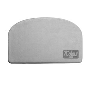 Water Absorbent Anti-slip Bathroom Mat
