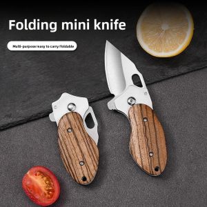 FUJUN | Multi-Function Folding Fruit Knife