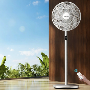 Hisense | Home DC Inverter Energy-Saving Quiet Bedroom Fan