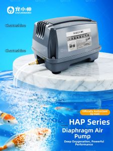 CHONGXIAOSHUAI | Membrane Quiet Oxygen Pump Air Pump