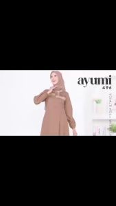 GAMIS ETHICA AYUMI 496