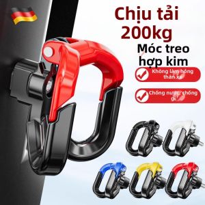JI-TOP | G móc treo không cần khoan cho xe đạp điện chịu tải nặng