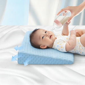 Cofoe | Spit-Up Prevention Anti-Colic Baby Pillow Pad