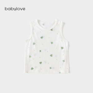 babylove | Summer Breathable Pure Cotton Mesh Baby T-Shirts