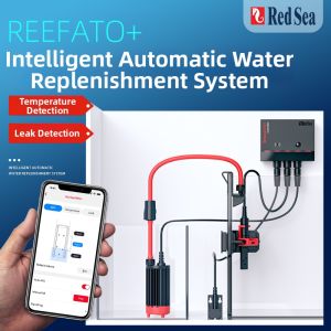 RED SEA | Automatic Water Supplement and Leak Detection System