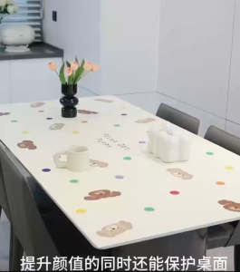 Taplak Meja Lucu Desain Lucu: Manfaat & Cara Menggunakannya