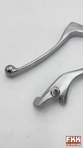 มือครัช มือเบรค MSX125 MSX-SF MSX-Grom ชุบโครเมียมอย่างดี งานคุณภาพสูง CCP