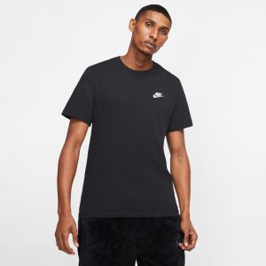 Nike | Soft Cotton Comfortable Men T-Shirt
